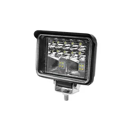 Lampa LED robocza 54W 6000K IP67 do garażu i warsztatu