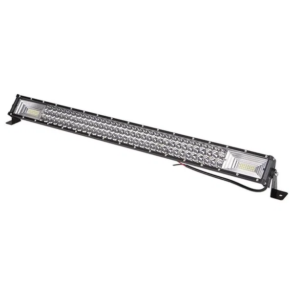 Lampa LED 460W 6000K IP67 800mm do garażu i warsztatu