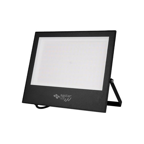 Naświetlacz LED SMD Tiga 150W 4500K Czarny