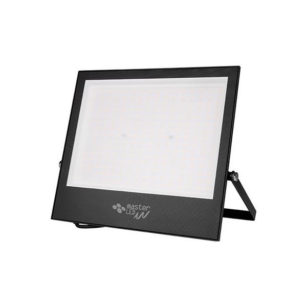 Naświetlacz LED SMD Tiga 200W 4500K Czarny