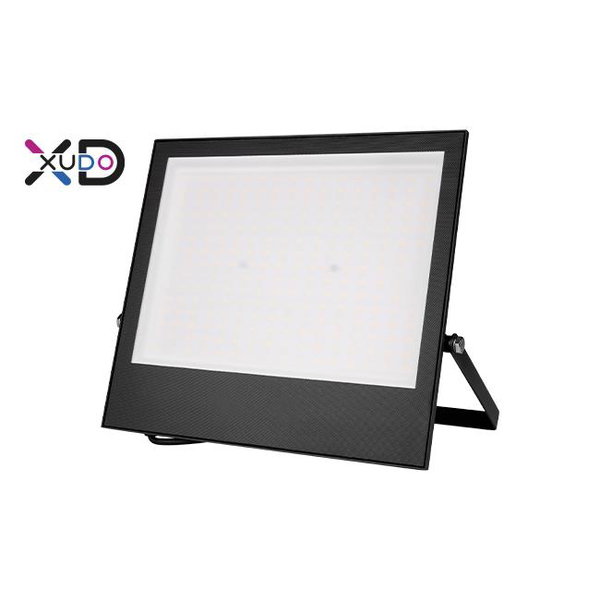 Naświetlacz LED SMD Mola 200W 4500K Czarny