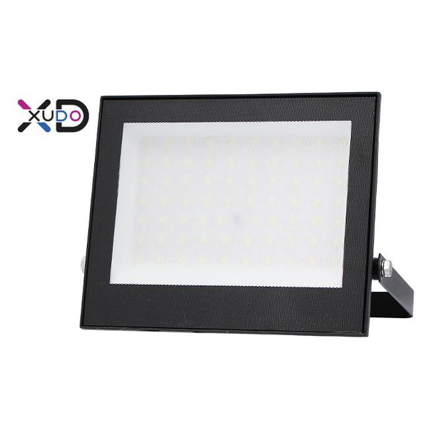 Naświetlacz LED SMD Mola2 50W 4500K Czarny