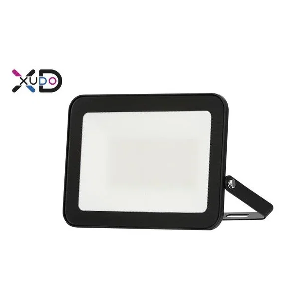 Naświetlacz LED 50W 4500K IP65 czarny do elewacji i na podjazd