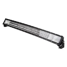 Lampa LED robocza 700W 153 LED 6000K IP67 do garażu i warsztatu