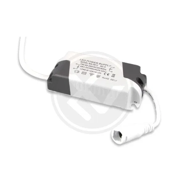 Zasilacz LED Stałoprądowy Self 12W 60-100V 120mA Vipelectro