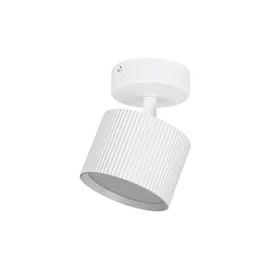 kinkiet LED GX53 12W biały regulowany do wnętrz