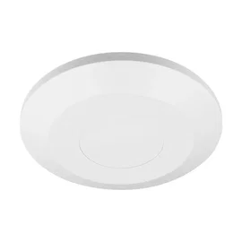 Czujnik mikrofalowy natynkowy 360° 110-240V do wejścia i na schody