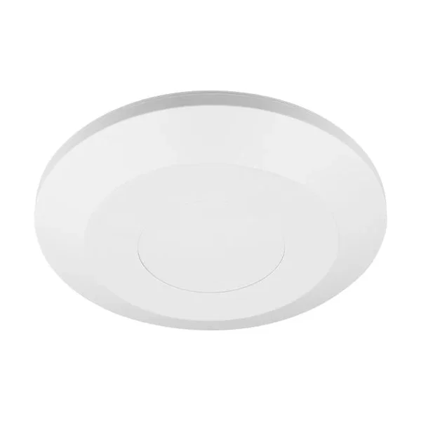 Czujnik mikrofalowy natynkowy 360° 110-240V do wejścia i na schody