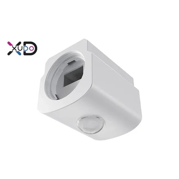 Czujnik PIR do lamp LED 300W IP20 do wejścia i na schody