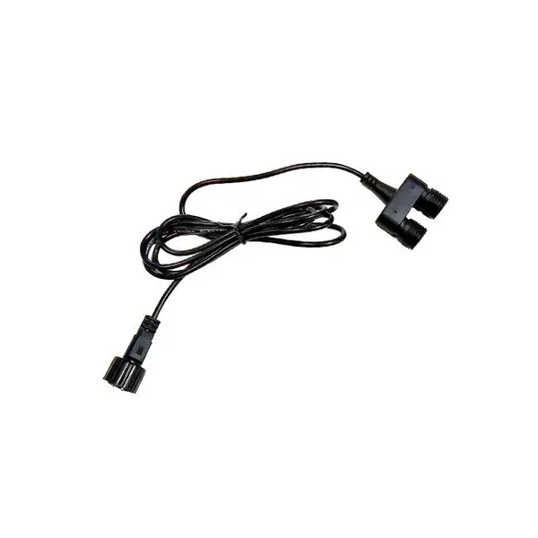 Kabel rozgałęźnik 24V x2 Neo 3m Vipelectro
