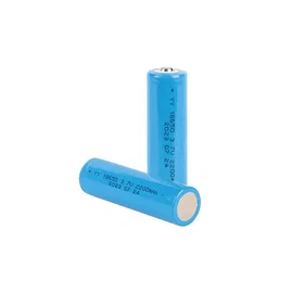 Akumulator Li-Ion 18650 2200mAh 3.7V do urządzeń przenośnych