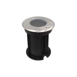 Oprawa najazdowa LED GU10 35W IP66 aluminiowa do podjazdu i parkingu