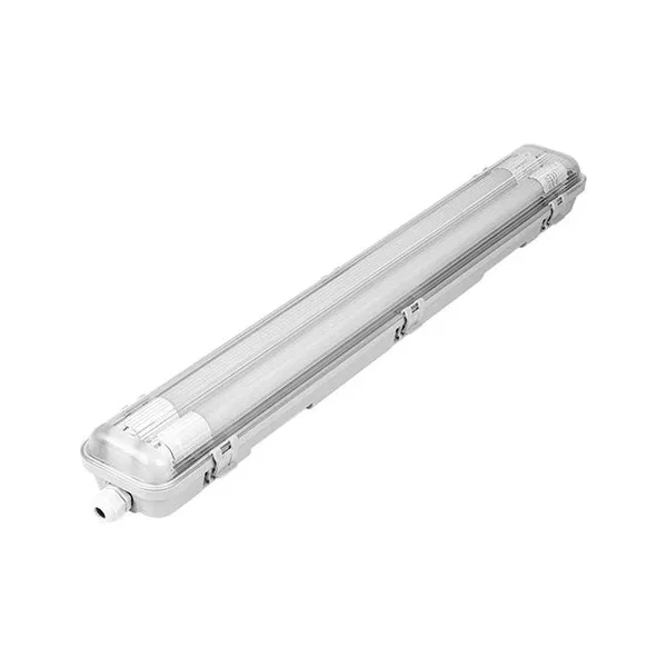Oprawa LED 36W IP65 661x95x60mm do garażu i warsztatu