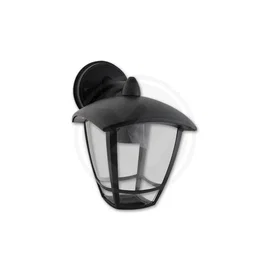 Lampa ogrodowa LED E27 Niko naścienna dół Vipelectro