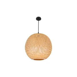 Oprawa wisząca E27 Boho Bostik x1 40 cm Vipelectro
