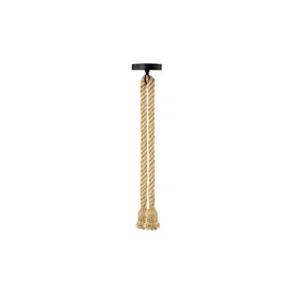 Oprawa wisząca E27 Sznur 120cm x2 czarna Vipelectro model 1099