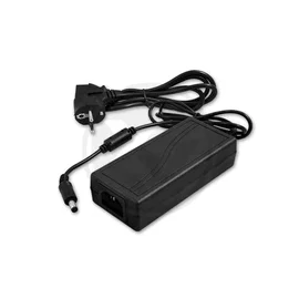zasilacz impulsowy 24V 2A DC 48W desktop do elektroniki i automatyki