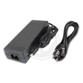 Zasilacz impulsowy 12V 10A DC 2,5x5,5mm do elektroniki i urządzeń