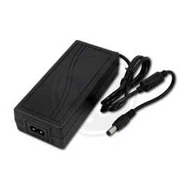 zasilacz impulsowy 12V 5A 60W desktop z kablem 2pin do urządzeń elektronicznych