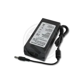 zasilacz impulsowy desktop 12V 5A 60W do elektroniki i urządzeń