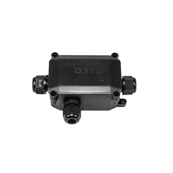 Złącze hermetyczne IP65 1/2 typ 1 Vipelectro