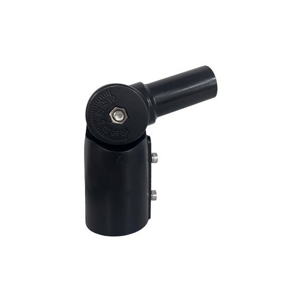 Adapter do słupa oświetleniowego 60mm-40mm Vipelectro model 9233