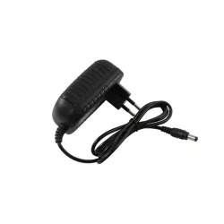 Zasilacz impulsowy wtyczkowy 12V 2,0A DC 2,1/5,5 Vipelectro