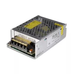 Zasilacz LED 12V 60W 5A Vipelectro