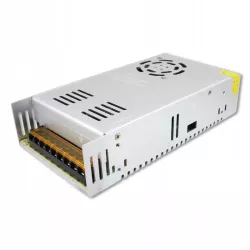 Zasilacz LED 12V 350W 29,16A Vipelectro