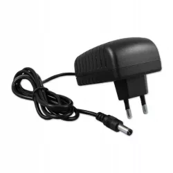Zasilacz impulsowy wtyczkowy 18V 1,2A DC 2,1/5,5 Vipelectro
