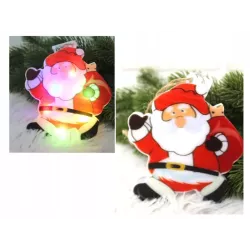 Zawieszka LED świąteczna 11,5cm typ 5 2700K