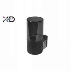 Kinkiet E27 LED Okrągły Vipelectro