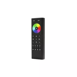 Pilot RF RGB+CCT 4-strefy dotykowy MLT03RFB
