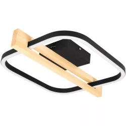 Żyrandol LED Privio 42x33x9cm 16W
