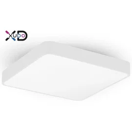 Plafon LED 32W 3000-6500K biały 30cm do wnętrz