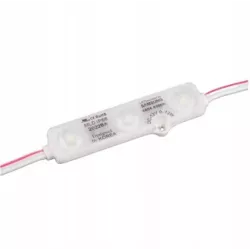 Moduł LED MLD Samsung 0,72W 6500K 160° mleczny
