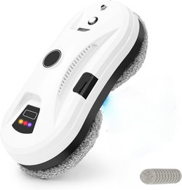 ROBOT DO MYCIA OKIEN SZYB LUSTER INTELIGENTNY AUTOMAT MYJĄCY OKNA 5600KPA