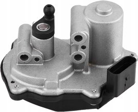 NASTAWNIK KLAP KOLEKTORA SSĄCEGO AUDI A4 B8 A3 A6 C6 Q5 2.0 TDI 03L129086