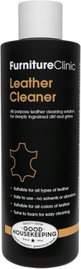 FURNITURE CLINIC LEATHER ULTRA CLEAN ŚRODEK DO CZYSZCZENIA SKÓRY 250 ML