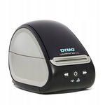 DYMO LABELWRITER LW550 TURBO DRUKARKA TERMICZNA DO ETYKIET NAKLEJEK USB/LAN