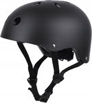 KASK ROWEROWY REGULOWANY 57-61CM NA ROWER HULAJNOGĘ ROZMIAR L WYGODNY