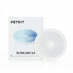ORYGINALNY FILTR DO POIDŁA PETKIT FOUNTAIN FILTER UNIT 3.0 2 SZTUKI