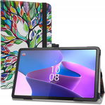 ETUI SMARTCASE DO LENOVO TAB P11 PRO 2GEN TB138FC/TB132FU ZE SKÓRY PU
