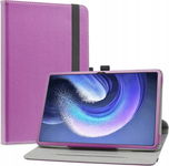 ETUI DO XIAOMI MI PAD 6 11" 2023 SMARTCASE FIOLETOWE POKROWIEC