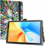 ETUI SMARTCASE DO TECLAST P26T ZE SKÓRY PU 10,1 CALA