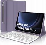 ETUI Z KLAWIATURA DO SAMSUNG GALAXY TAB S9 FE+ 12.4" 2023 SM-X610 SM-X616B