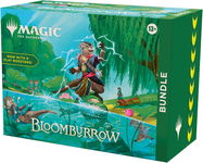 MAGIC THE GATHERING BLOOMBURROW ZESTAW BUNDLE WERSJA ANGIELSKA/WŁOSKA