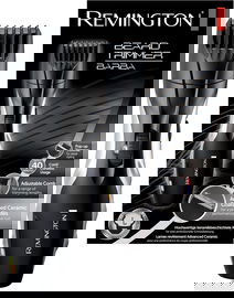 REMINGTON BARBA MB320C BEZPRZEWODOWY TRYMER DO BRODY