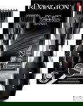 REMINGTON BARBA MB320C BEZPRZEWODOWY TRYMER DO BRODY