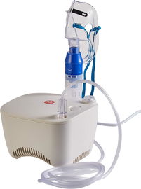 PIC SOLUTION AIR CUBE INHALATOR TŁOKOWY